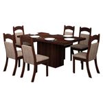 Juego-de-comedor---6-sillas-mesa-base-central-0