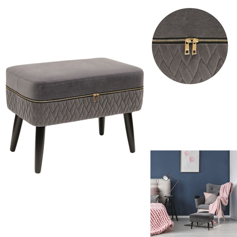 Banco-con-cierre-gris-rectangular-62x37x44cm-1