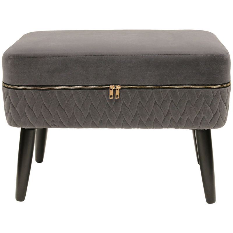 Banco-con-cierre-gris-rectangular-62x37x44cm-0