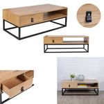 Mesa-baja-de-madera-y-metal-1-cajon-100x50x36cm-1