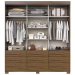 Ropero-3-puertas-corredizas---9-cajones-193x213x53-cm-mate-0