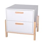 Mesa-de-luz-2-cajones-guias-telescopicas-56x56x45-cm-0