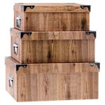 Set-de-3-cajas-de-carton-diseño-madera-0