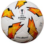 Pelota-futbol-N°5-cuero-UEFA-Europa-League-0