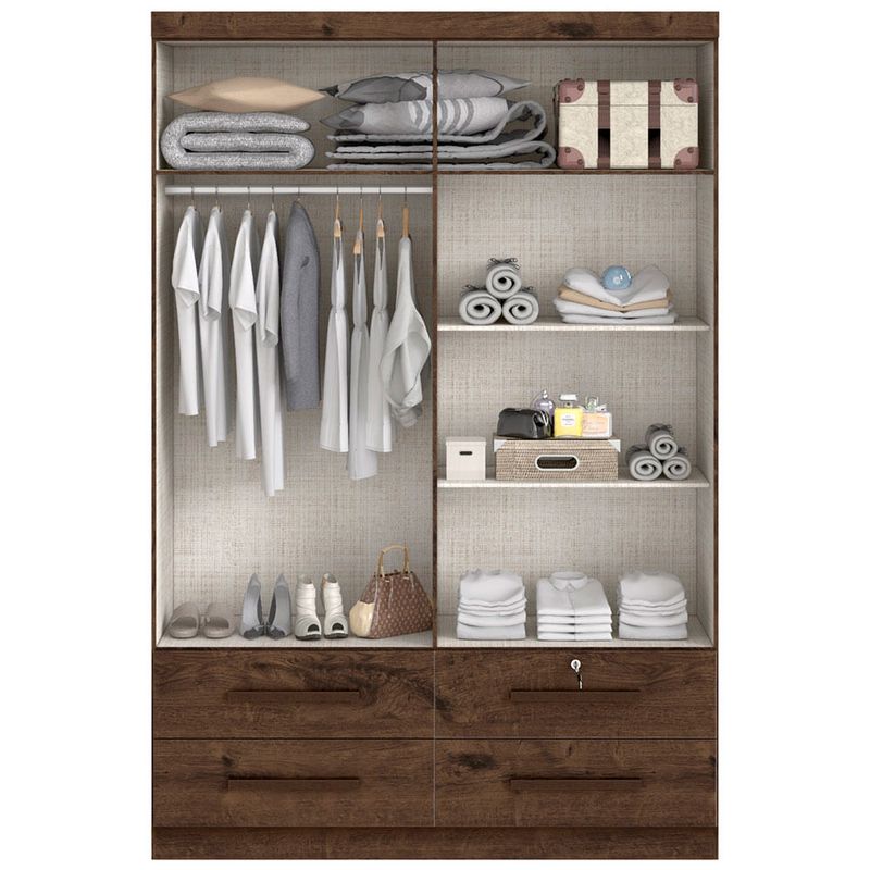 Ropero-4-puertas---4-cajones-Mod-Maximus-Plus-1