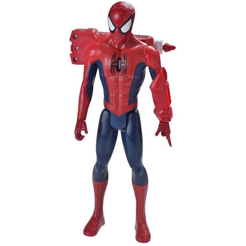 Spiderman-Power-Fx-figura-electronica-30-cm-0