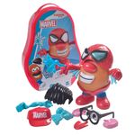 Sr-Cara-de-papa-PLAYSKOOL-araña-con-maleta-2