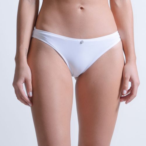 Bikini microfibra liso