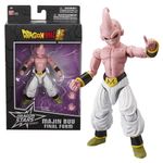 Dragon-ball-Z-Majin-bu-figura-de-luxe-0