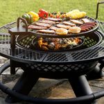 Parrilla-a-leña-o-carbon-RANCHER-65x25x120-cm-1