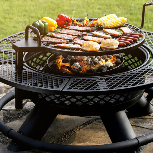 Parrilla-a-leña-o-carbon-RANCHER-65x25x120-cm-1