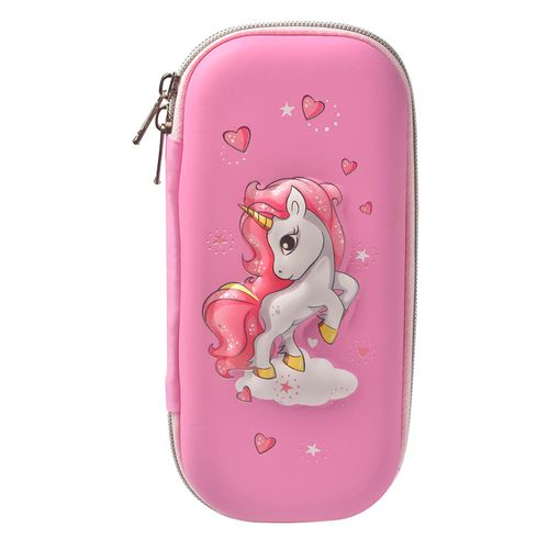 Cartuchera unicornio