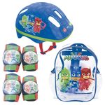 Pj-Mask-set-de-proteccion---casco-0