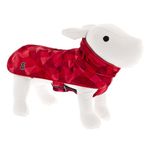 Saco-Cappotto-air-24-cm-rojo-0