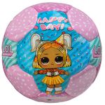 Deporte-pelota-voley-N°3-premium-LOL-0