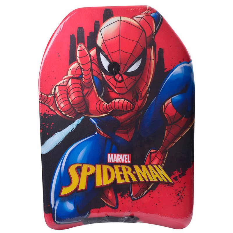 Deporte-playa-tabla-MOREY-66-cm-Spiderman-0
