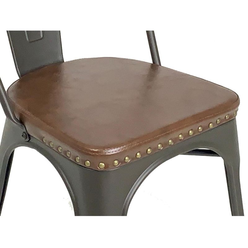 Juego-comedor-4-sillas-madera-75x120x80-cm-color-cafe-1