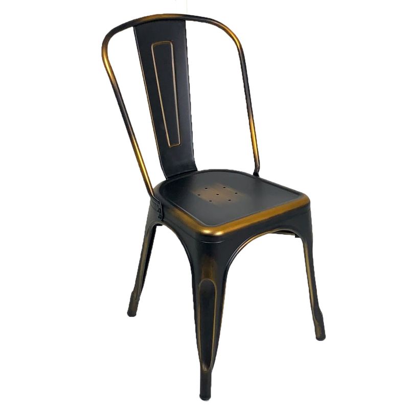 Juego-comedor-4-sillas-de-madera-75x120x80-cm-color-negro-1