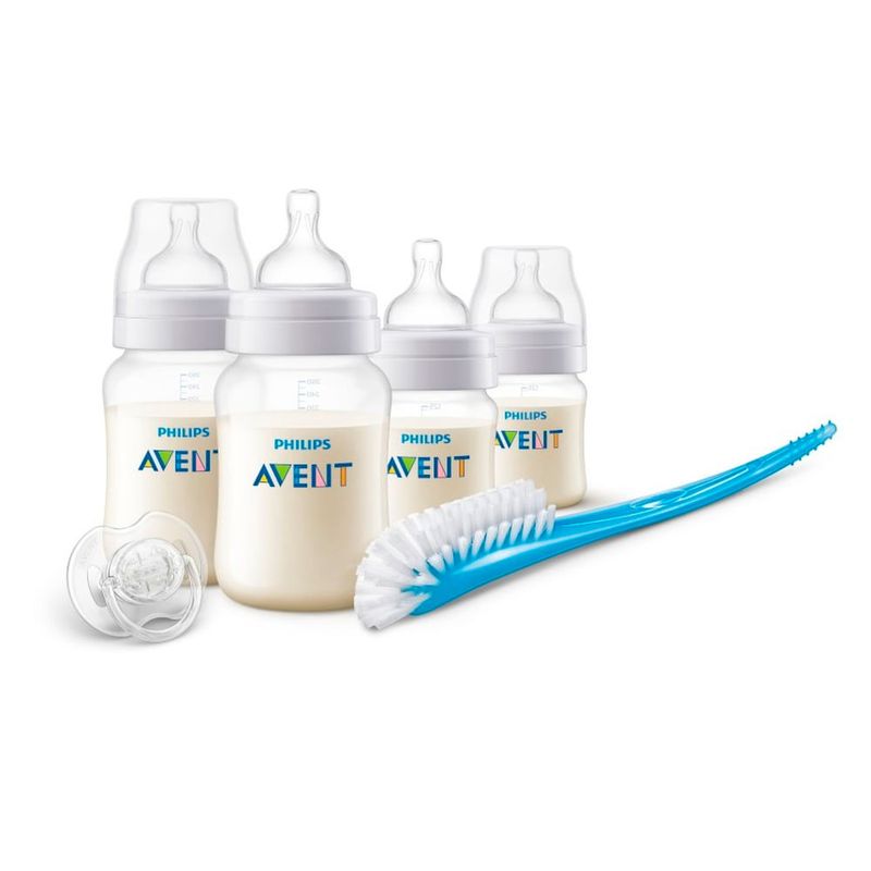 Set-mamaderas-AVENT-Classic-0