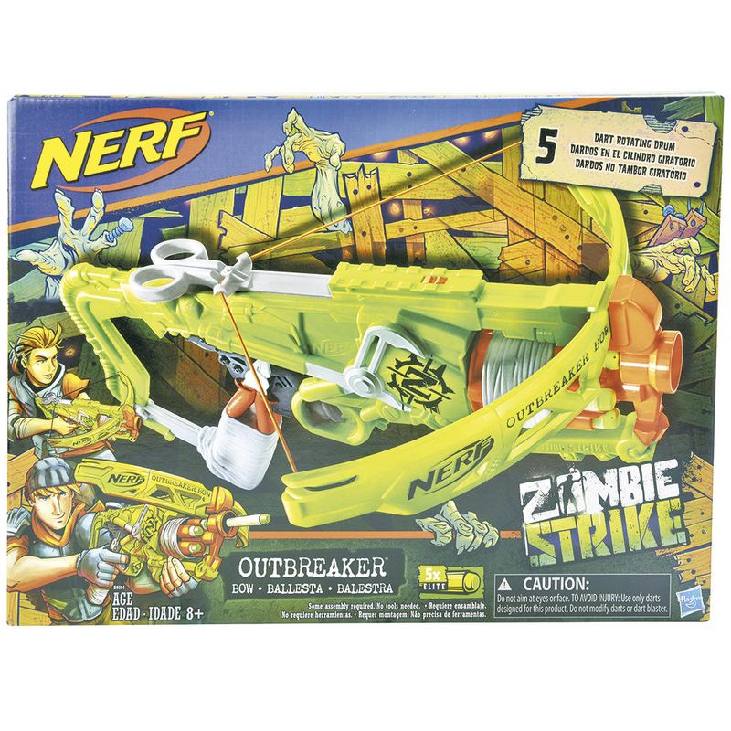 Nerf-zombie-strike-outbreaker-bow-1