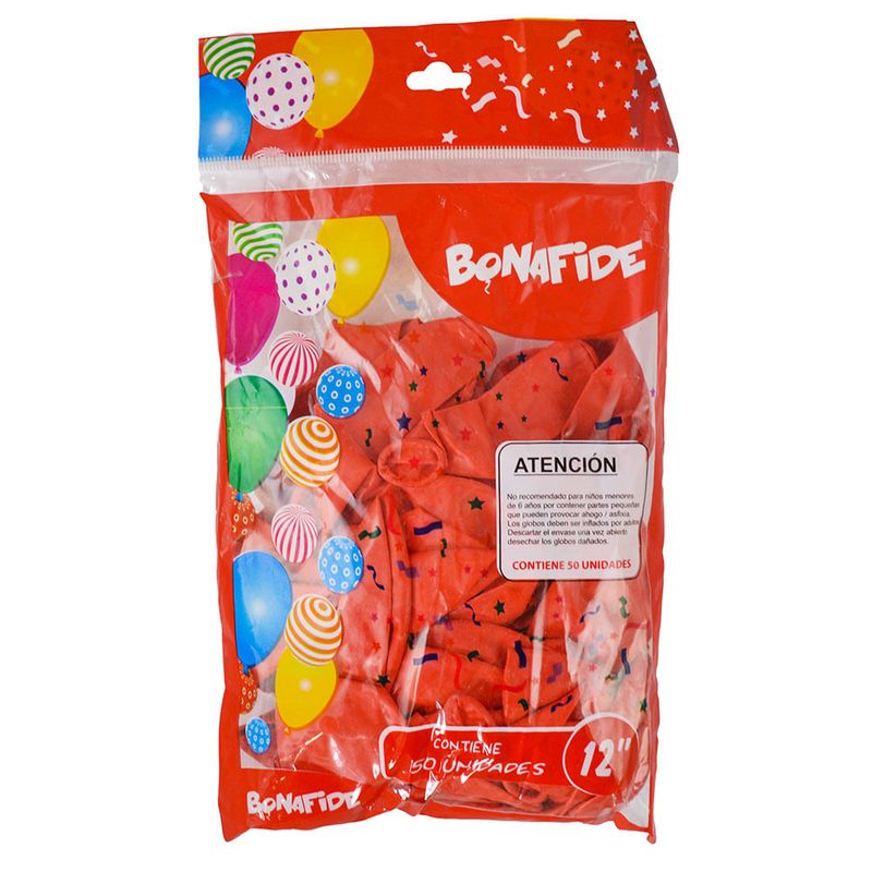 Globos-lisos-rojo-x-50-un-0