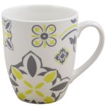 Jarro-10cm-ceramica-blanco-con-diseño-verde-0