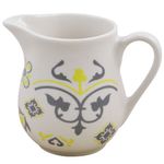 Cremera-10x97cm-ceramica-blanco-con-diseño-verde-0