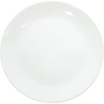 Plato-llano-de-porcelana-264-cm-blanca-gardenia-0
