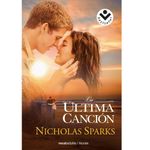 La-ultima-cancion---Nicholas-Sparks-0