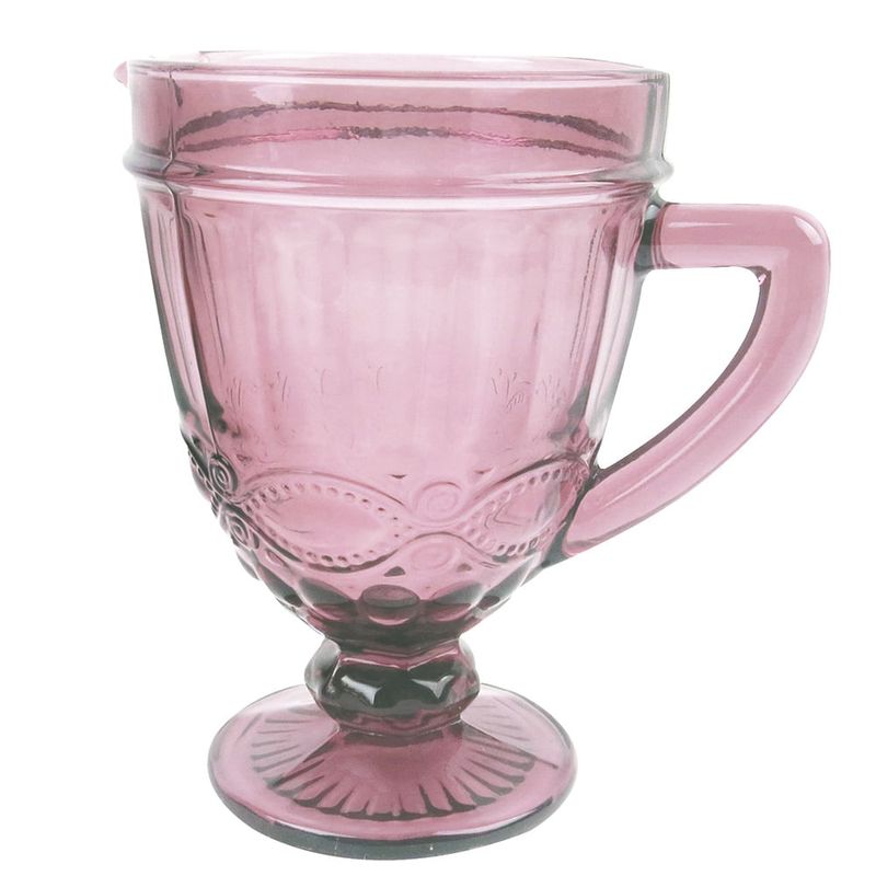 Jarro-con-pie-20x14-cm-rosa-0