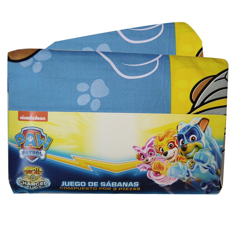 Juego-de-sabanas-1-plaza-microfibra-Paw-Patrol-0