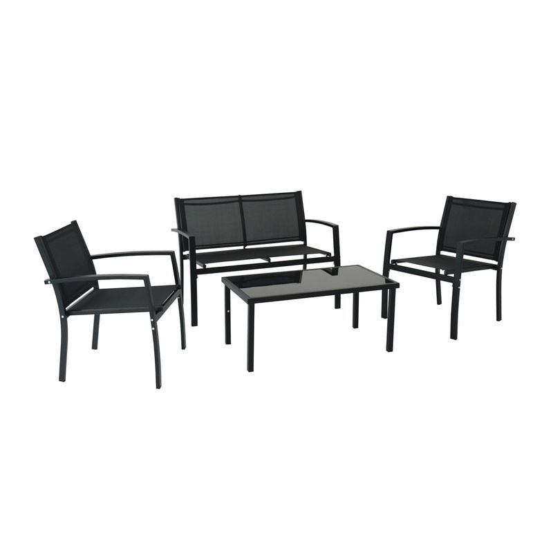 Set-acero-y-textilina-4-piezas-jardin-color-negro-3