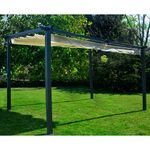 Pergola-en-aluminio-con-lona-plegable-0