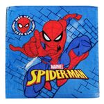 Toalla-social-infantil-velour-30x30-cm-Spiderman-s201-2-0