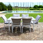 Juego-de-comedor-mesa-rectangular-160x90---6-sillas-2