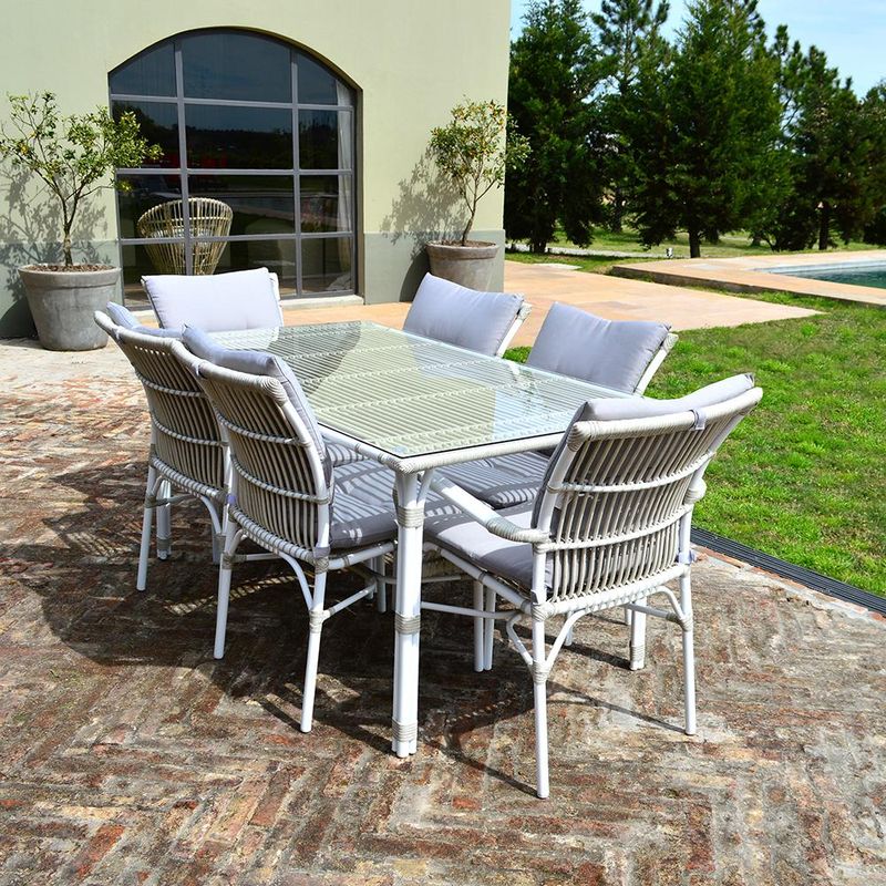 Juego-de-comedor-mesa-rectangular-160x90---6-sillas-1