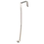 Colgador-de-guirnalda-29-cm-plata-0