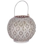 Farol-redondo-17x11x10-cm-luces-led-a-pila-gris-1