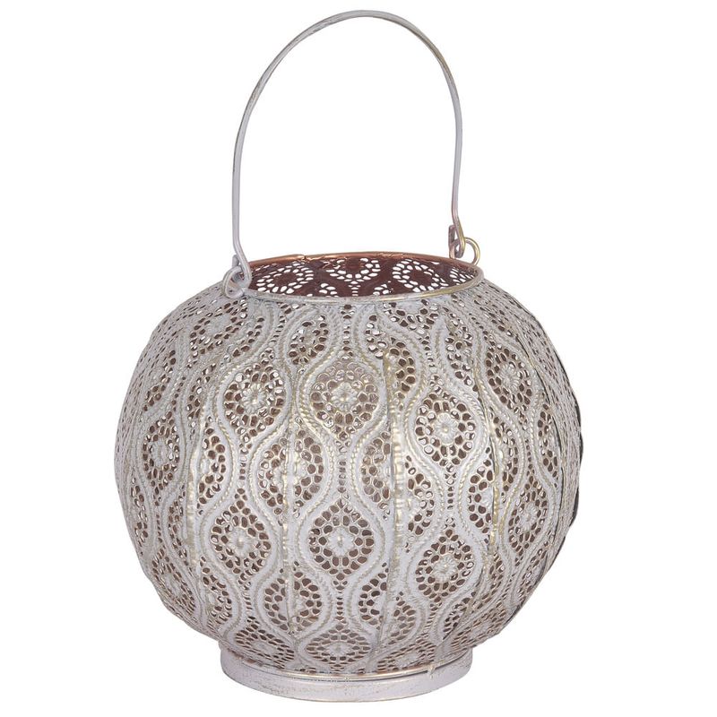 Farol-redondo-17x11x10-cm-luces-led-a-pila-gris-1