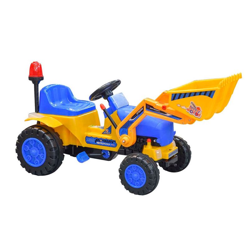 Auto-tractor-excavadora-a-pedal-0