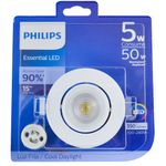 Spot-led-PHILIPS-50-W-Mod-GU10-fria-circular-0