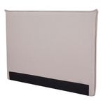 Respaldo-sommier-Davos-tapizado-gris-160x110x12-cm-1
