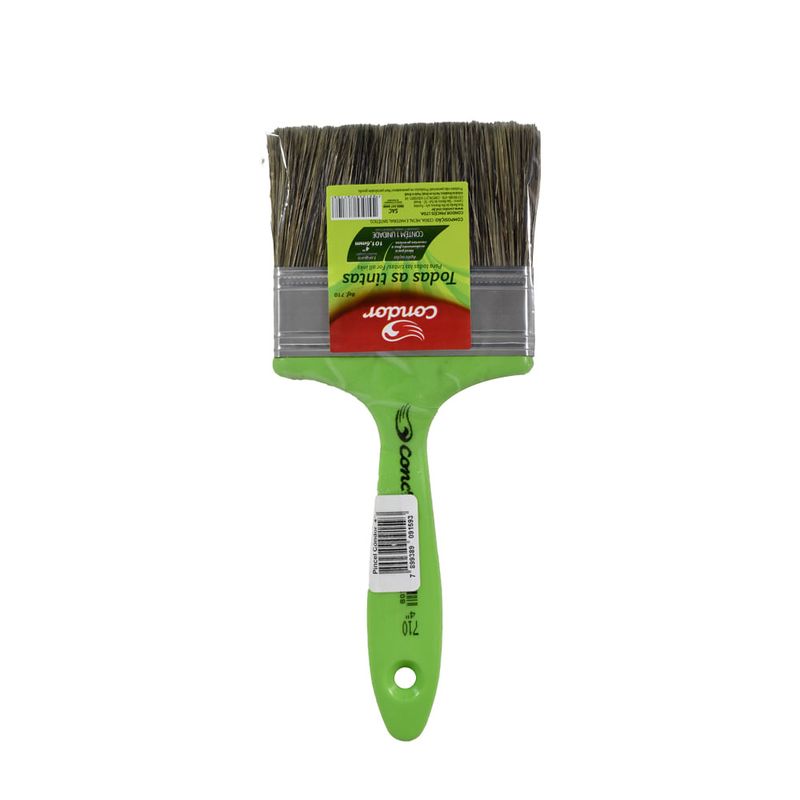 Pincel-CONDOR-711-cerda-blanca-4-0