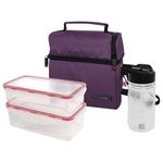 Lunch-47-ml-lila-con-botella-y-contenedores-0