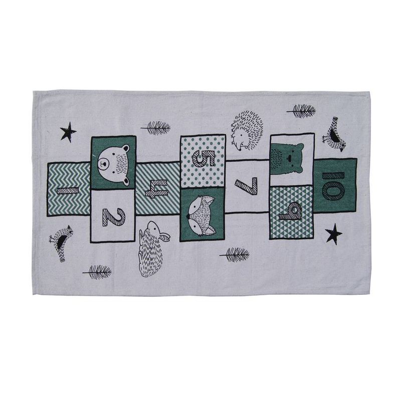 Alfombra-infantil-90x150cm-rayuela-blanco--azul-0