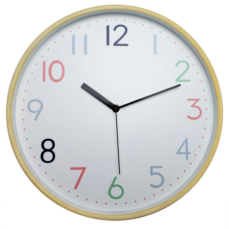 Reloj-de-pared-diametro-30cm-blanco-0