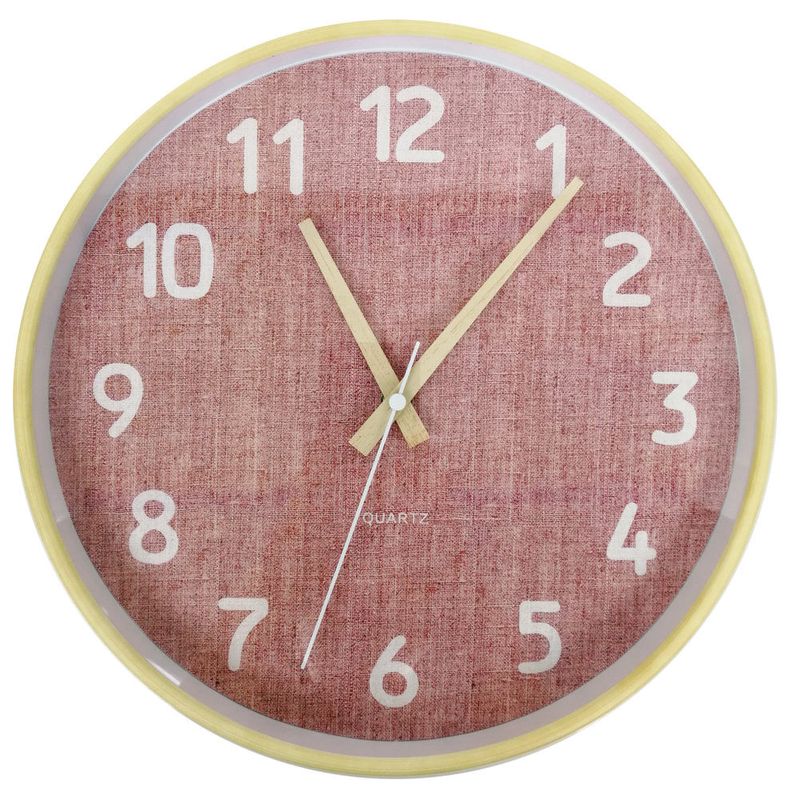Reloj-de-pared-diametro-30-cm-rosa-0