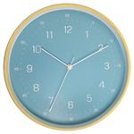 Reloj-de-pared-diametro-30-cm-azul-0