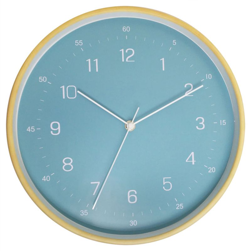 Reloj-de-pared-diametro-30-cm-azul-0