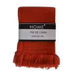 Pie-de-cama-125x150-cm-rojo-0